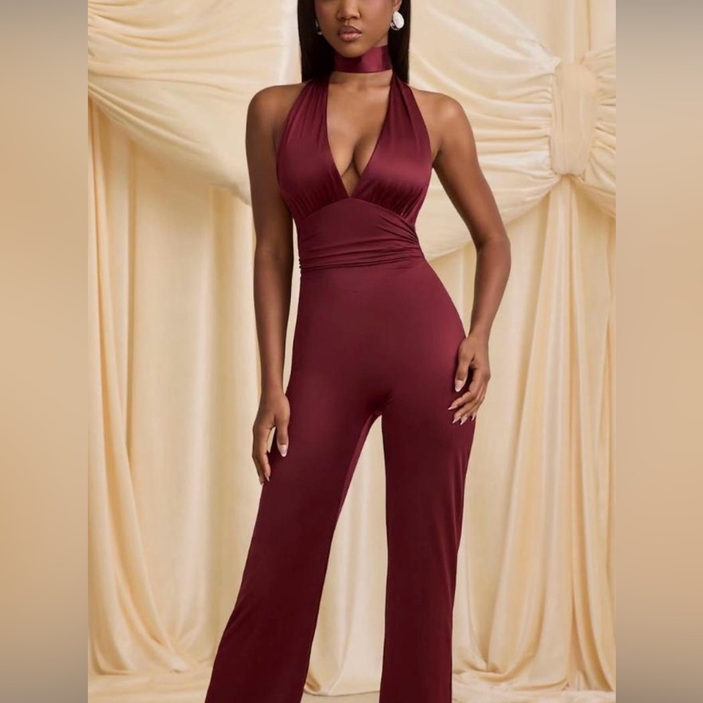 Oh Polly jumpsuit
